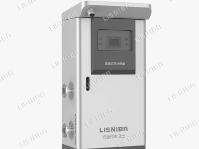 LSZH系列直连式户外智能供水设备